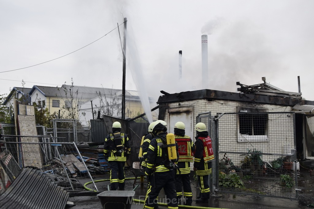 Feuer 4 Bergisch Gladbach Gronau Am Kuhlerbusch P109.JPG - Miklos Laubert